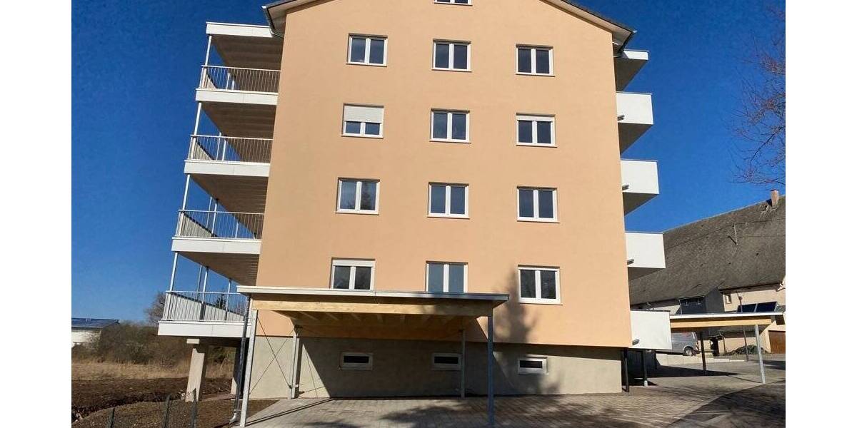 Etagenwohnung Villingen-Schwenningen Marbach - 3 Zimmer, 83 m&sup2;, 328.000&euro; | Angebot:25691284