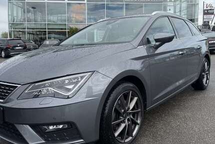 Seat Leon 59.102 km 15.800 &euro; Villingen Schwenningen 78054
