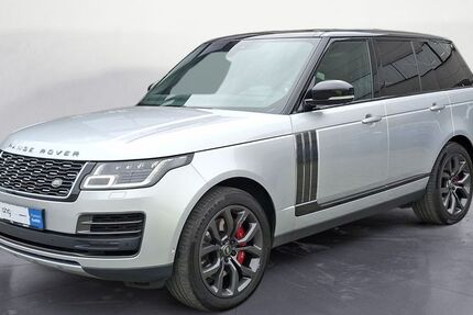 Land Rover Range Rover 98.000 km 61.920 &euro; Donaueschingen 78166