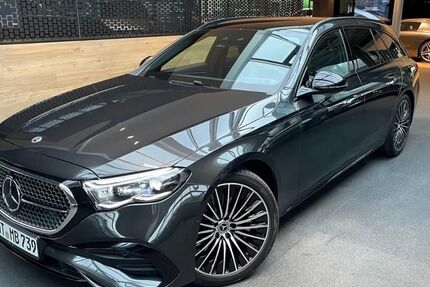 Mercedes-Benz E 220 6.000 km 71.444 &euro; Tuttlingen 78532