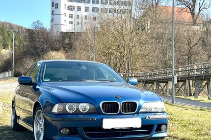 BMW 520 185.000 km 7.333 &euro; Tuttlingen 78532