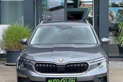 Skoda Kamiq 5.500 km 26.900 &euro; Tuningen 78609