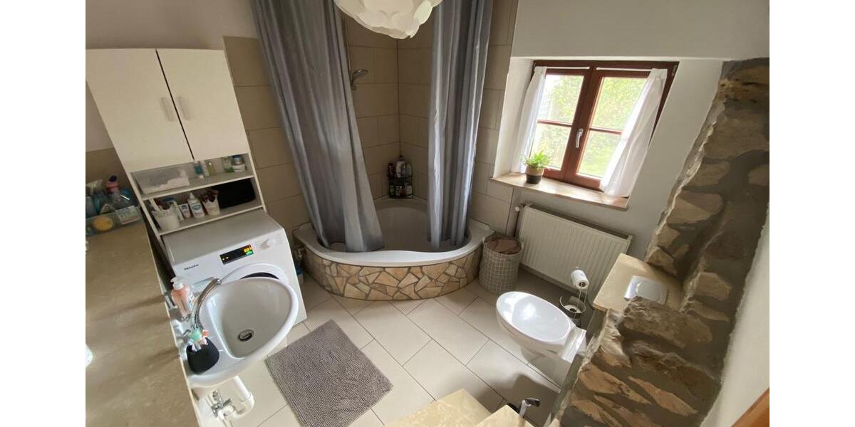 Erdgeschoßwohnung Hüfingen - 2 Zimmer, 60 m&sup2;, 550&euro; | Angebot:25973462