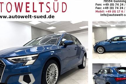 Audi A3 30.000 km 24.700 &euro; Gunningen 78594
