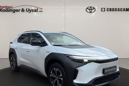 Toyota bZ4X 43.480 km 26.980 &euro; Titisee-Neustadt 79822