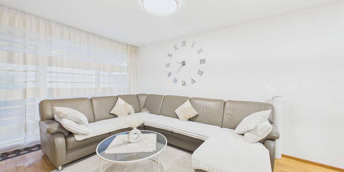 Etagenwohnung Immendingen - 5 Zimmer, 106 m&sup2;, 355.000&euro; | Angebot:25860943