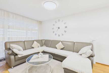 Wohnung Immendingen - 5 Zimmer, 106 m&sup2;, 355.000&euro; | Angebot:25860943