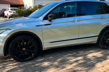 VW Tiguan 62.347 km 32.800 &euro; Rottweil 78628