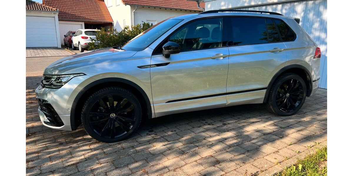 VW Tiguan 62.347 km 32.800 &euro; Rottweil 78628