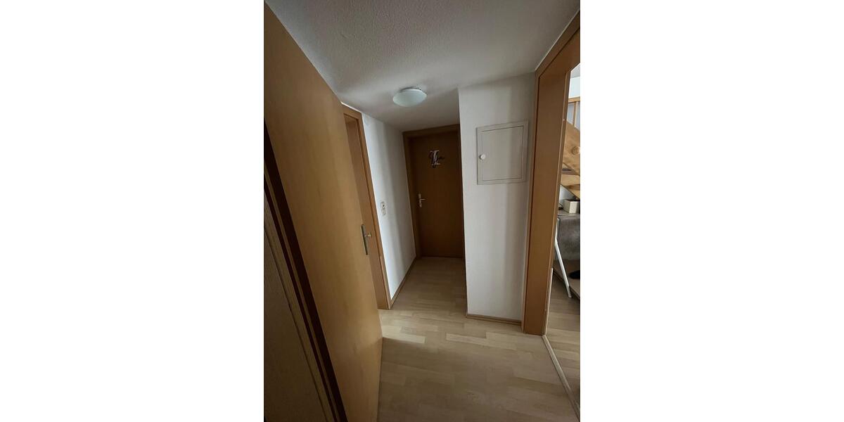 Maisonettenwohnung Dürbheim - 3.5 Zimmer, 84 m&sup2;, 790&euro; | Angebot:25725040