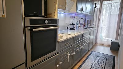 PANORAMA WEITSICHT IM SCHWARZWALD - Maisonettenwohnung Triberg | Angebot:26024077