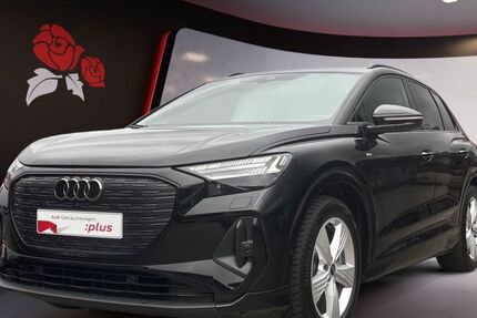 Audi Q4 e-tron 27.990 km 38.800 &euro; Villingen-Schwenningen 78052