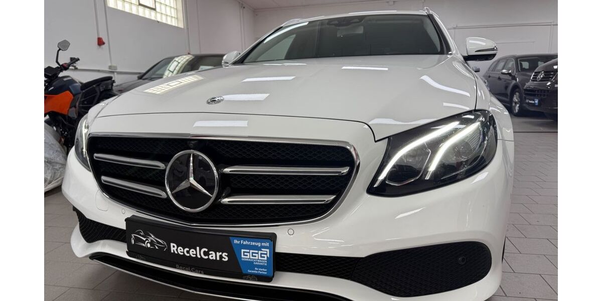 Mercedes-Benz E 350 108.000 km 29.500 &euro; Wurmlingen (Tuttlingen) 78573