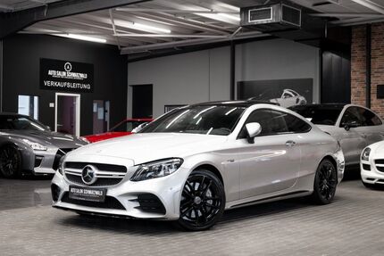 Mercedes-Benz C 43 AMG 40.468 km 47.990 &euro; Trossingen 78647