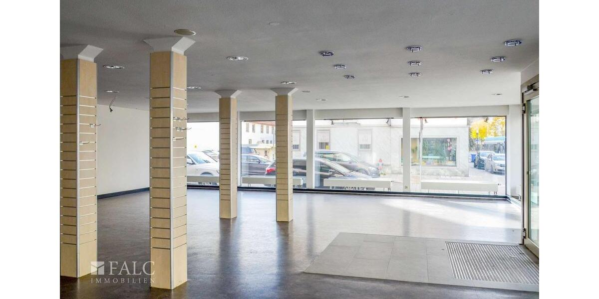 Gewerbeobjekt Tuttlingen - 3.500&euro; | Angebot:23573410