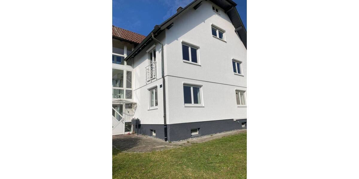 Etagenwohnung Villingen-Schwenningen Rietheim - 2 Zimmer, 55 m&sup2;, 550&euro; | Angebot:25927113