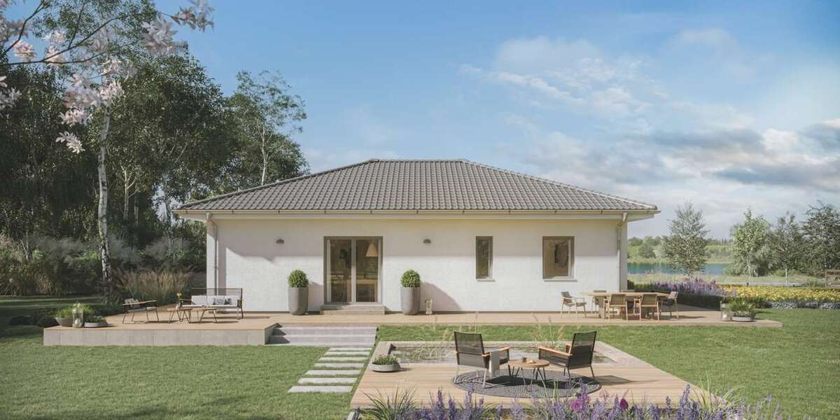 Einfamilienhaus Schiltach - 4 Zimmer, 113 m&sup2;, 386.609&euro; | Angebot:25852327