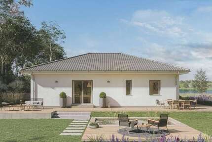 Haus Schiltach - 4 Zimmer, 113 m&sup2;, 386.609&euro; | Angebot:25852327