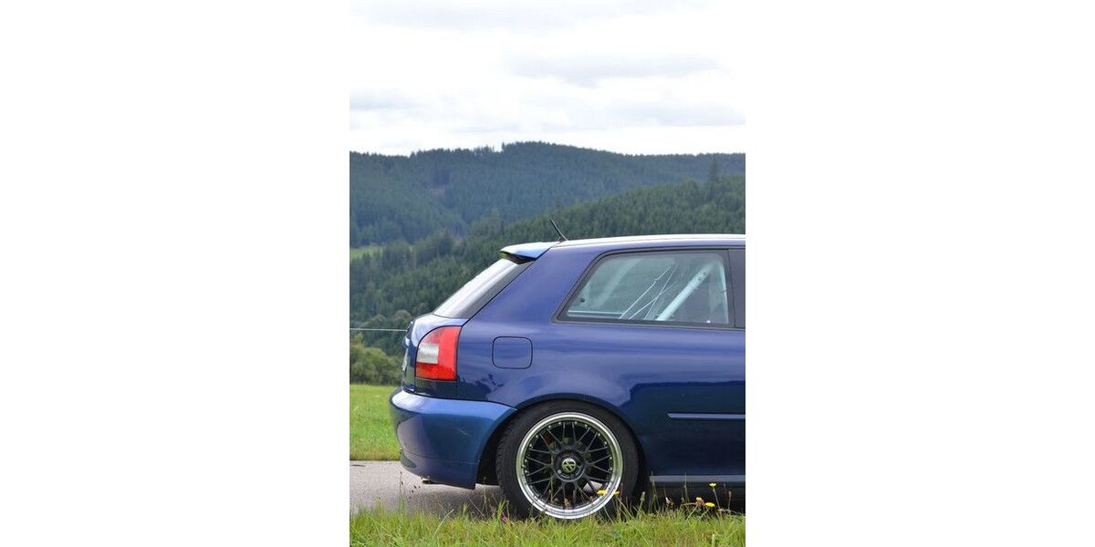 Audi A3 248.000 km 3.000 &euro; furtwangen 78120