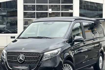 Mercedes-Benz V 300 5.250 km 87.990 &euro; Deißlingen 78652
