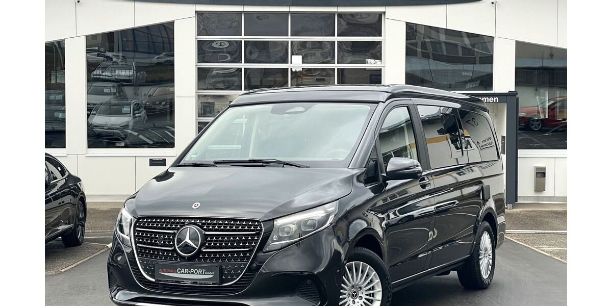 Mercedes-Benz V 300 5.250 km 87.990 &euro; Deißlingen 78652