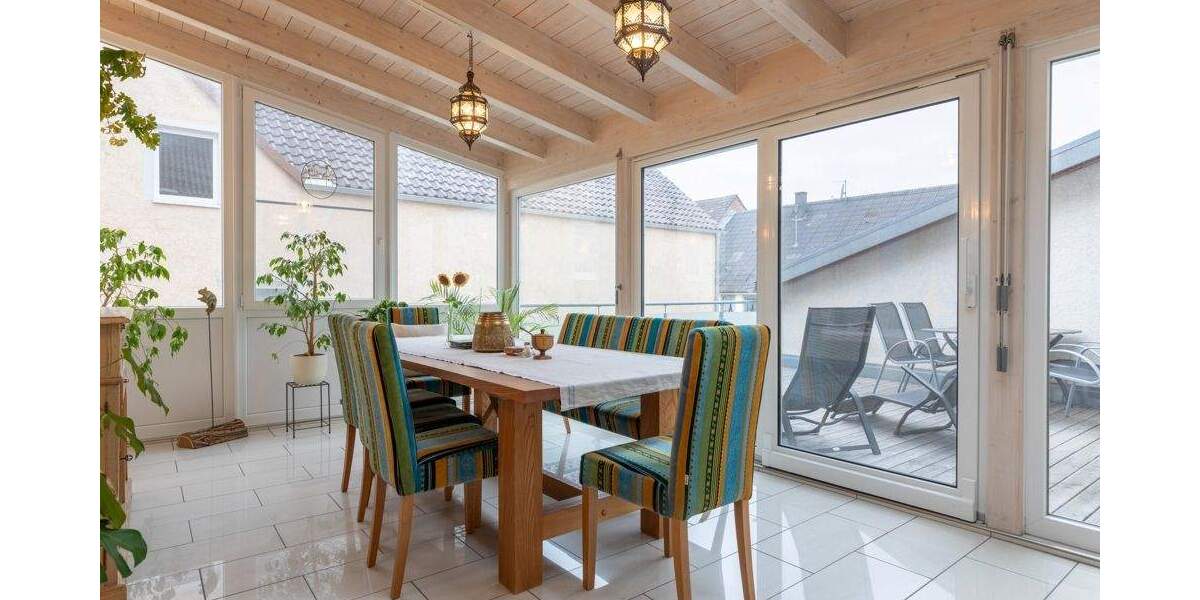 Bauernhaus, Landhaus Hüfingen Fürstenberg - 6 Zimmer, 262 m&sup2;, 349.900&euro; | Angebot:25671057