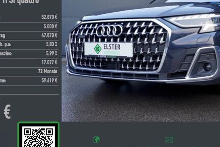 Audi A8 94.777 km 52.870 &euro; Epfendorf 78736