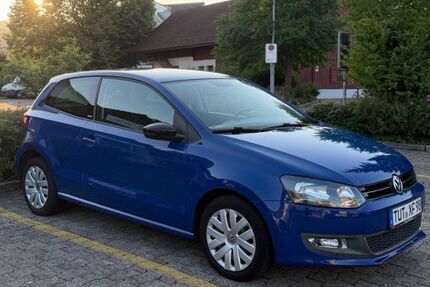 VW Polo 192.000 km 4.690 &euro; Tuttlingen 78532