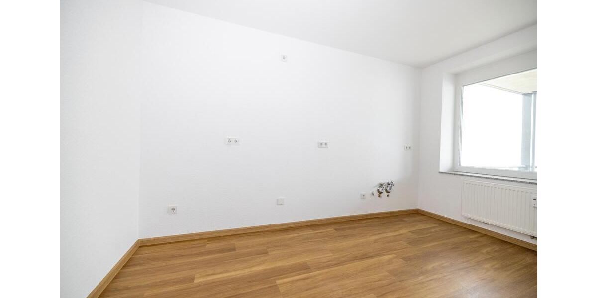 Etagenwohnung Villingen-Schwenningen Schwenningen - 3 Zimmer, 80 m&sup2;, 896&euro; | Angebot:25416491