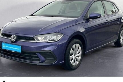 VW Polo 13.400 km 16.920 &euro; Rottweil 78628