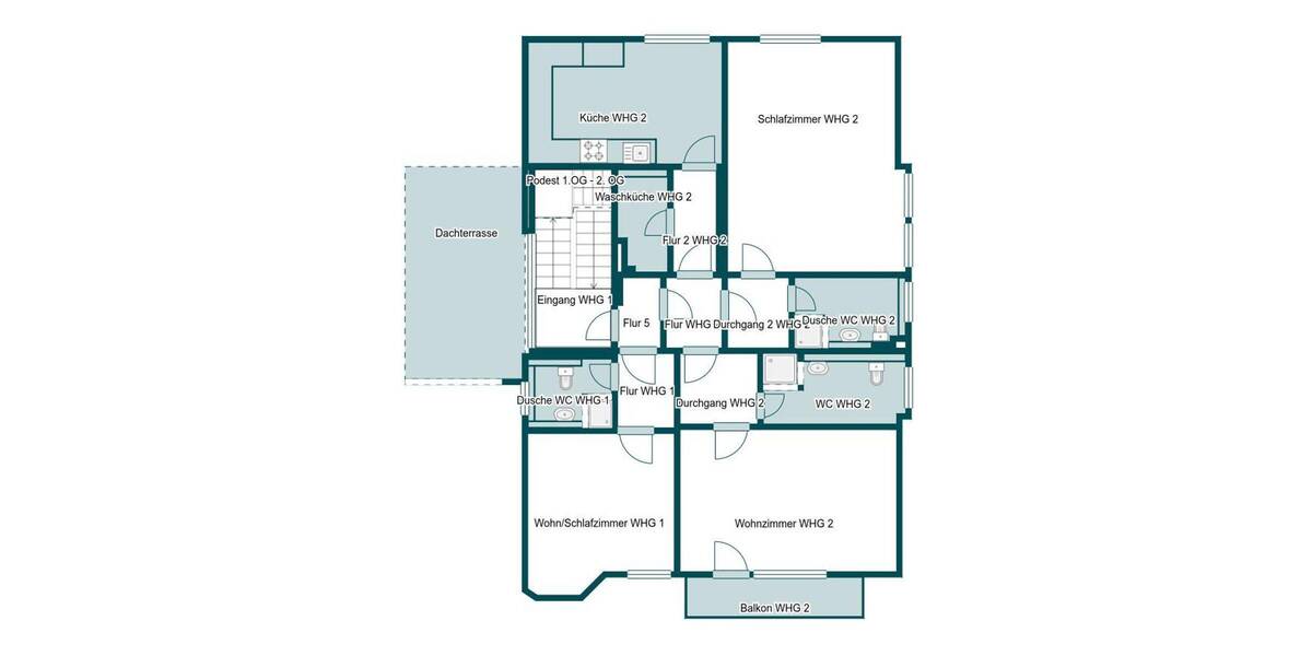 Gewerbeobjekt Villingen-Schwenningen Obereschach - 1.150.000&euro; | Angebot:26117848