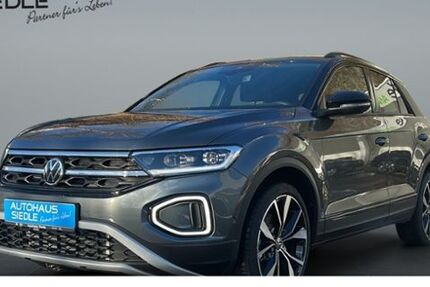 VW T-Roc 2.000 km 41.990 &euro; Furtwangen 78120