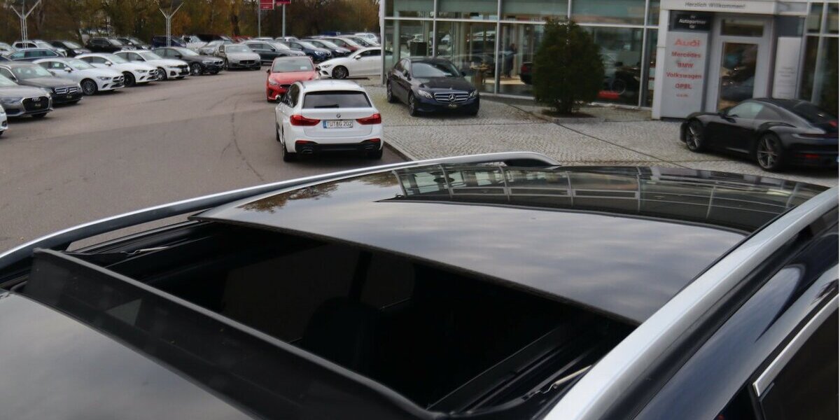 Mercedes-Benz GLE 350 d/AMG/4-MATIC/PANORAMA/STANDHEIZUNG 84.280 km 49.900 &euro; Villingen-Schwenningen 78054