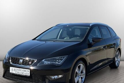 Seat Leon 185.000 km 9.990 &euro; Schömberg 72355