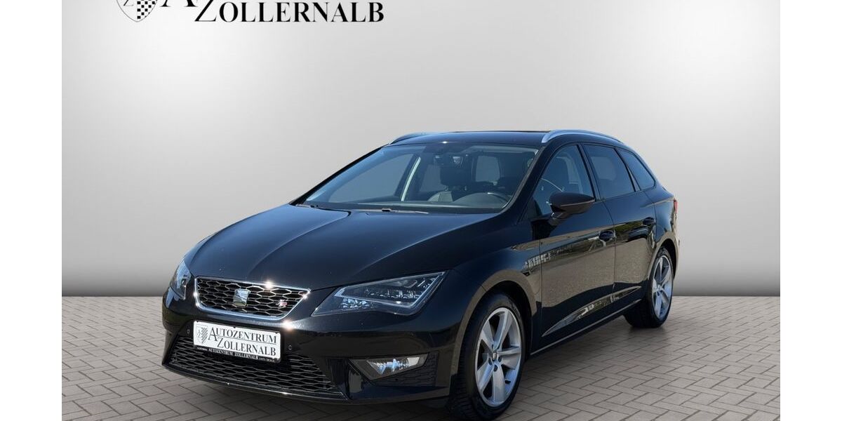 Seat Leon 185.000 km 9.990 &euro; Schömberg 72355