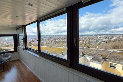 Wohnung Villingen Kopsbühl - 1 Zimmer, 39 m&sup2;, 129.800&euro; | Angebot:25848922