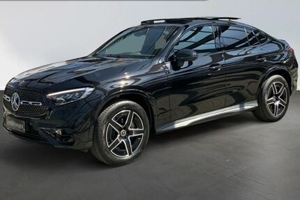 Mercedes-Benz GLC 220 9.900 km 60.990 &euro; Villingen-Schwenningen OT Schwenningen 78056