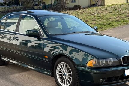 BMW 530 295.300 km 4.800 &euro; Aldingen 78554