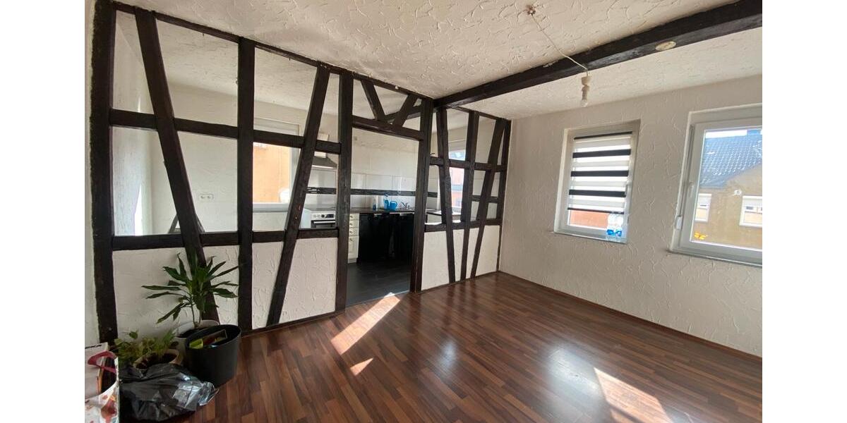 Etagenwohnung Tuttlingen - 3 Zimmer, 67 m&sup2;, 620&euro; | Angebot:25899650