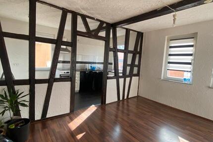 Wohnung Tuttlingen - 3 Zimmer, 67 m&sup2;, 620&euro; | Angebot:25899650