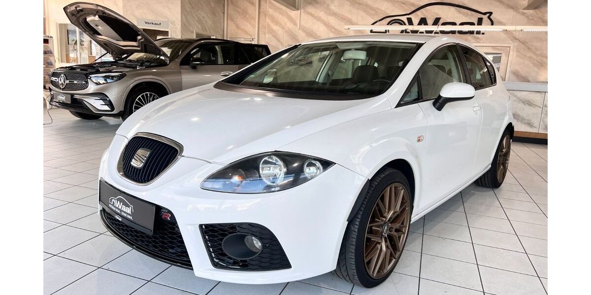 Seat Leon 182.590 km 6.990 &euro; Spaichingen 78549