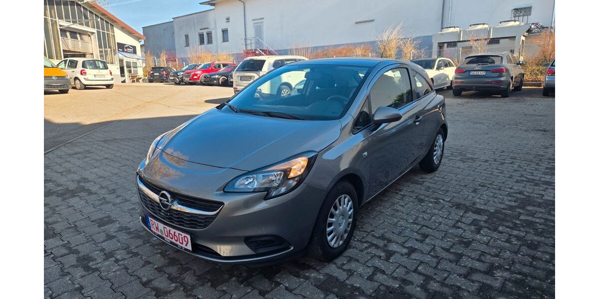 Opel Corsa 112.000 km 5.500 &euro; Schramberg 78713