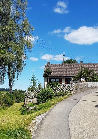 Einfamilienhaus Fluorn-Winzeln Winzeln - 5 Zimmer, 100 m&sup2;, 172.000&euro; | Angebot:26976417