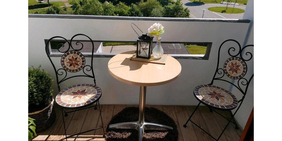 Terrassenwohnung Brigachtal - 4 Zimmer, 102 m&sup2;, 285.000&euro; | Angebot:26726506