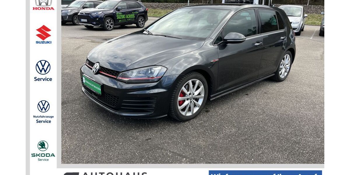 VW Golf 91.782 km 13.980 &euro; Oberndorf 78727