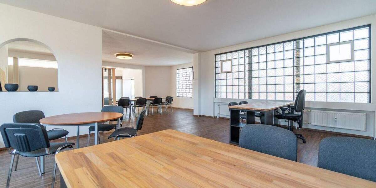 Gewerbeobjekt Villingen-Schwenningen Schwenningen - 217.000&euro; | Angebot:25695903