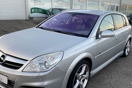 Opel Signum 161.000 km 7.990 &euro; Schömberg 72355
