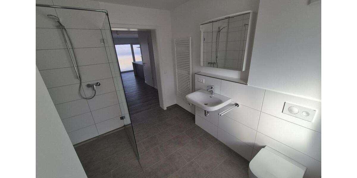 Erdgeschoßwohnung Wehingen - 2.5 Zimmer, 85 m&sup2;, 940&euro; | Angebot:24139057