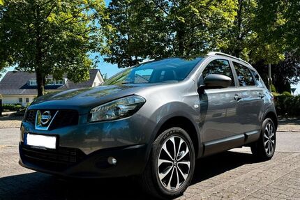 Nissan Qashqai 150.000 km 6.900 &euro; Villingen-Schwenningen 78050