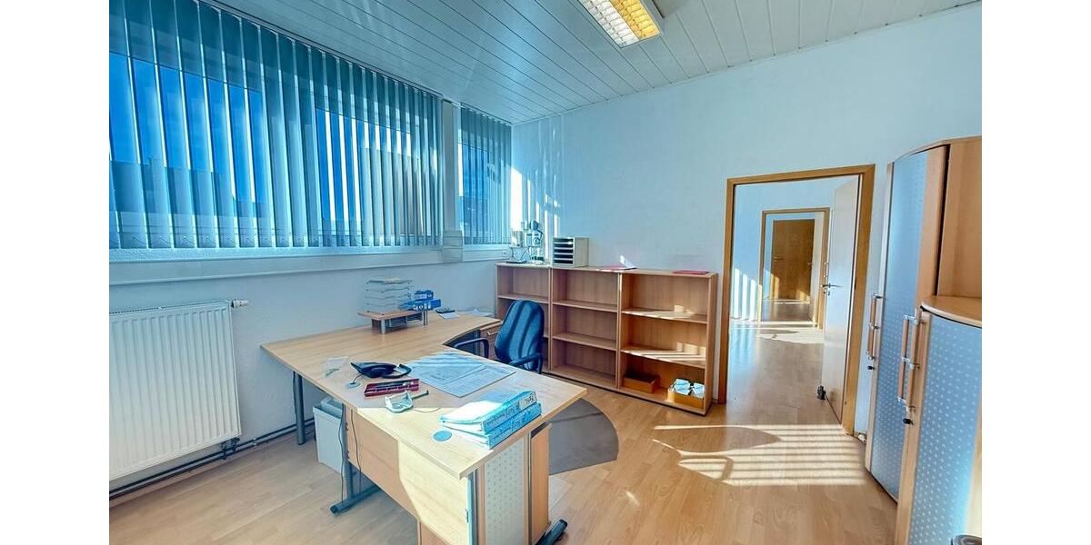 Gewerbeobjekt Rottweil - 4.200&euro; | Angebot:23331997